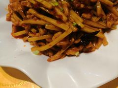 -陈寔包子王·卤煮小肠·京味小吃(龙潭店)