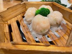 驰名虾饺皇-粤食堂(天津和悦汇店)