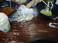 -一品飘香米线(一中总店)