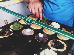 -味正点车轮饼可丽饼(南禅寺店)