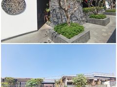 -明谷行馆·温泉