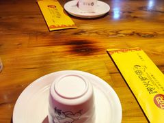 -馋火炉鱼(新世界百货望京店)