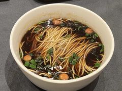 -A One Kitchen·南京精菜馆(晶丽酒店店)