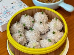 糯米圆子-莲餐厅·湖北菜·藕汤老手艺(愚园路店)