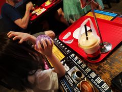 -南洋老咖啡(牛车水店)
