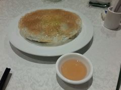 -红棉中餐厅·广州海航威斯汀酒店