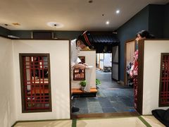 -天狗山料理(省体店)