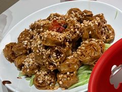 -偏爱炒鸡(老县衙店)