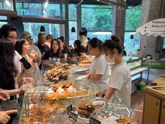 -麦田工坊(月湖店)