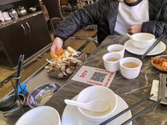 -野菌园·野生菌火锅首创第一家(关兴路总店)