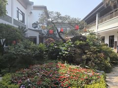 -聚福宝合苑食府(南头镇店)