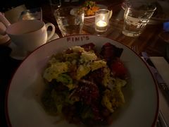 -Fini's Italian American(Wan Chai)