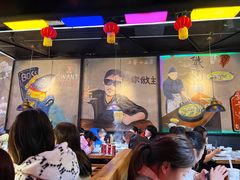 -百岁·酸菜鱼专门店(仙居吾悦店)