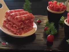 -东来顺饭庄(金泉广场店)