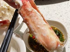 -青蓬蒸汽海鲜·深圳老字号·团建聚会(壹方城店)