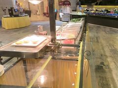 -雄楚国际大酒店-四季西餐厅