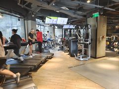 -威尔仕健身·游泳(古北店)