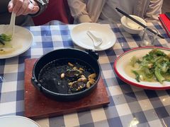 -小粤楼(万辉广场店)