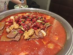 -披云云小馆·味道江湖(姚家园万象汇店)