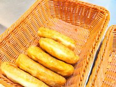 -汤姆大师傅鲜香牛肉饼(深圳保利文化广场店)