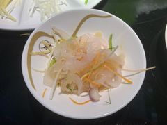 顺德鱼生-顺峰顺水顺德菜(龙华店)