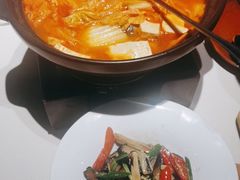 -黔香阁·味(花木店)