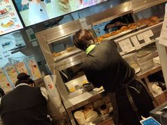 -德克士(益庄北国店)
