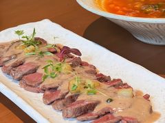 -OLLA 西班牙餐厅(丰盛里店)
