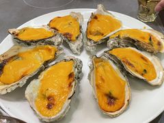 -蚝美人·生蚝海鲜烧烤(茶花园店)