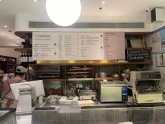 -BAKER&SPICE(安福路店)