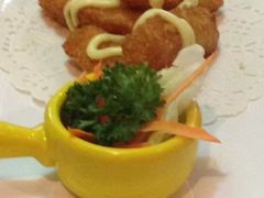 -必胜客(唐延店)