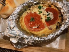 -小世界西餐厅(建国门店)