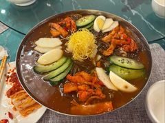 -平壤馆(西塔街店)