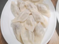 -喜家德虾仁水饺(南山书城店)