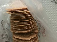 芝麻薄脆-詹记桃酥(百盛店)