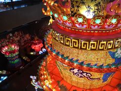 -中国彩灯博物馆