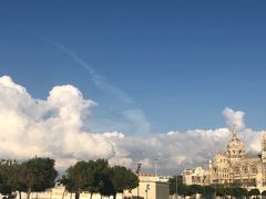 -马赛老港