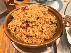 -大理董·董家小厨野生菌火锅(古城旗舰店)