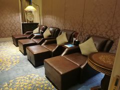 -长沙富力万达文华酒店