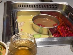 -巴奴毛肚火锅(悠唐购物中心店)
