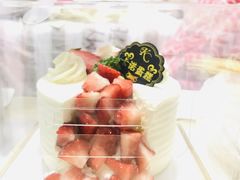 -TMAUD塔慕德纯动物奶油蛋糕专卖店(海曙龙湖天街店)