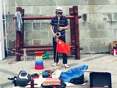 -中国宜宾·长江地标广场