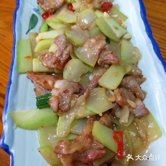 柒星饭店