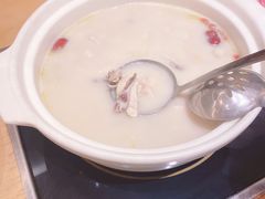 -湯系·煲汤手艺人(东二环泰禾广场店)