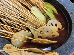 -冒椒火辣(奎星楼街店)
