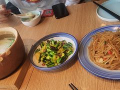 -宏状元现熬粥·京味菜(三里河店)