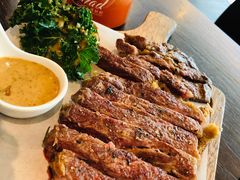 -新鲜誌·新派食集(万象天地店)