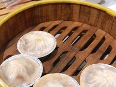 -如轩·海鲜砂锅粥·潮汕菜(南城店)