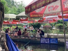 -望江楼公园