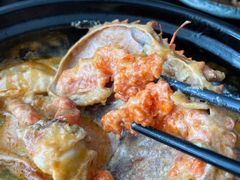 -蟹榭·本帮江浙菜·蟹宴(五角场合生汇商场店)